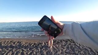 He promised to process the pictures, but Alexa had to settle for something else
