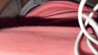 I can't stand the urge to cum ⭐️ come fuck me, a tantalizing call to action