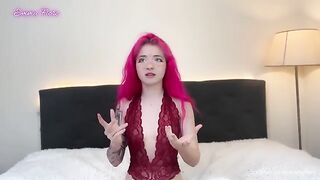 A young girl proposes a threesome with her friend (Story time)