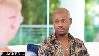 Eve gets a hall pass for a hotwife adventure