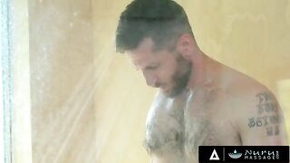 Naughty Chloe Cherry gets her pussy pounded hard