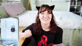 You roll the dice, and then you have to jerk off until you cum