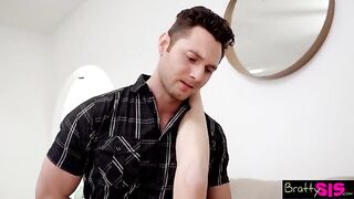 What is your tiny cock going to get hard for me? Kiara Cole rages