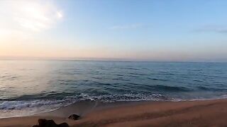 A vacation on the beach is not complete without sex