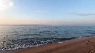 A vacation on the beach is not complete without sex