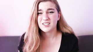 You're Cheating with the Hot Teen Babysitter - Jaybbgirl