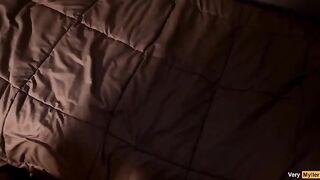 My stepmom is a real slut - Italian series - Episode 4