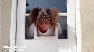 Dora got her ass hole full of sticky, hot cum - a true taboo treat!