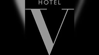 Two hungry girls Kaisa and Eveline getting fucked by a hotel employee in a steamy threesome