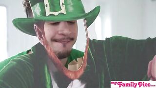 Braylin Bailey is still asking about Stepbro's cock sucking habits