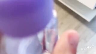 I dropped my phone and got stuck, my stepbrother saved me again!