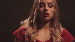 Anna Claire Clouds teaches her husband a lesson in intimacy