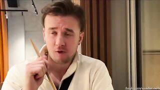 Shopping is fun, but sex in the fitting room is even better. Almost risky!