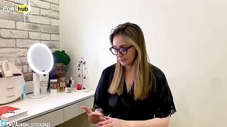 Yes, my stepmom is a bitch but she's my stepmom