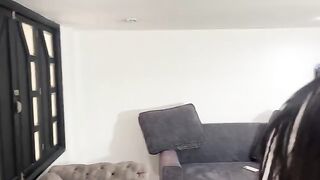 I fucked a naughty student to make him pay attention to my class