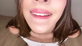 Joi with Julie Oliver, the Brazilian bombshell from São Paulo, is known for her seductive voice and captivating solo performances. Her petite frame at 5'0" and sultry Latina charm make every dirty word count, especially when she’s guiding you through a se