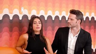 Latina Pornstar Tru Kait Gets Tag Teamed by two Massive cocks