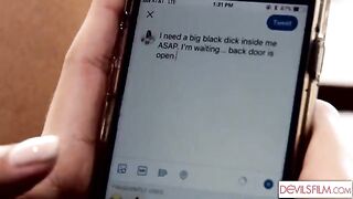 Kendra Spade gets her tight ass pounded by Isiah Maxwell