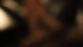 A wife brings home a huge cock for her to enjoy with her husband