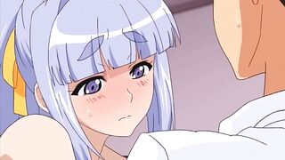 Nymphomaniac Part 2: The Lonely Housewife's Urge Takes Over