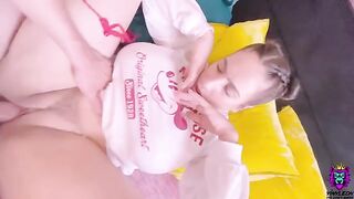 Best amateur missionary point of view compilation, featuring intense action