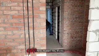 A girl was secretly working as a maid in her own luxurious home. She didn’t know about the camera