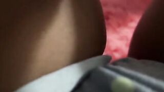 I watched the Mia Khalifa video and I was very excited