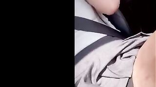 Young Mexican beauty gets her ass tasted and fucked