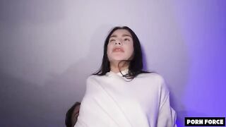 Petite teen 18+ Matty achieves extreme squirting orgasms in a record compilation