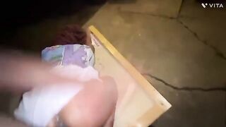 Stop what you are doing and fuck my asshole like a slut daddy