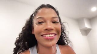 I hooked up with my sister's best friend, and it was fire!