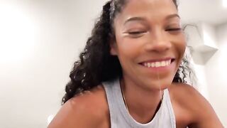 I hooked up with my sister's best friend, and it was fire!