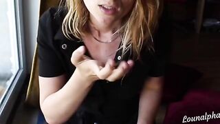 Come make love to me for the most ultimate JOI experience
