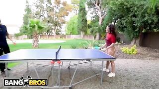 The famous ass of Ariana Van X is back in business. Enjoy!