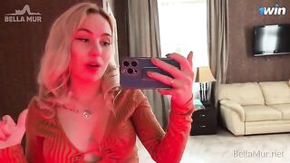 Insane orgy with college students getting fucked hard backstage