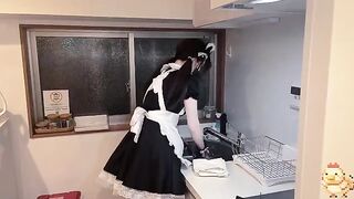 When a friend still works as an entertainer