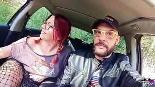 Amateur cock sucking with Italian dialogue that doesn't make sense, not even in Italian