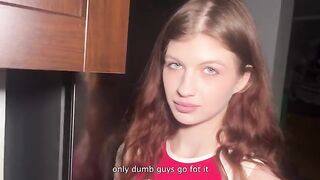 Student allowed pervert stepdad to fuck her pussy