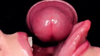The juiciest cum dumpster for your cock to enjoy, brought to you by a steamy babe