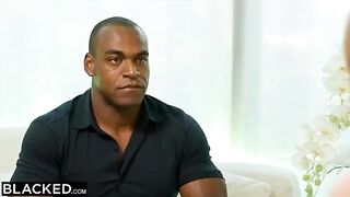 Black Doctor fucks insatiable patient Jia in steamy encounter