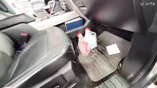 Guy meets girl at the store in the hood, she’s an anal slut
