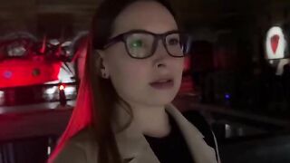 Stepdad fucked his stepdaughter after school and masturbated