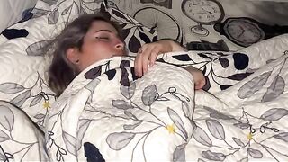 I Met My Niece Making Strange Noises in Her Room
