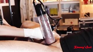 The best cock pumping moments and cumshot compilations