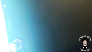 Blonde teen gets fucked hard by neighbor and receives a cumshot