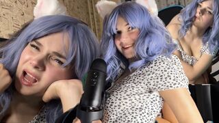 First time anal sex with a cute teen at home, featuring Belloff’s intense style