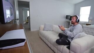 The guy paints the house and fucks with a cheating wife
