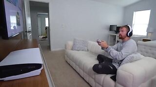 The guy paints the house and fucks with a cheating wife