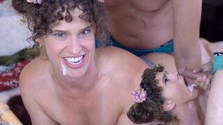 The first experience of anal sex, as told by a personal story