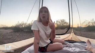 Stargazing with my stepmom - a fantasy coming true